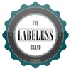 labeless.