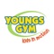 Young’s Gym is the premier gymnastics and cheerleading facility in the Wake Forest and surrounding areas