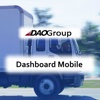 Dashboard Mobile