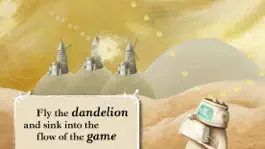 Game screenshot In the Garden of Dandelions apk