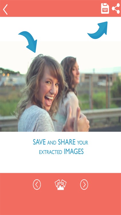 Extract Images From Video