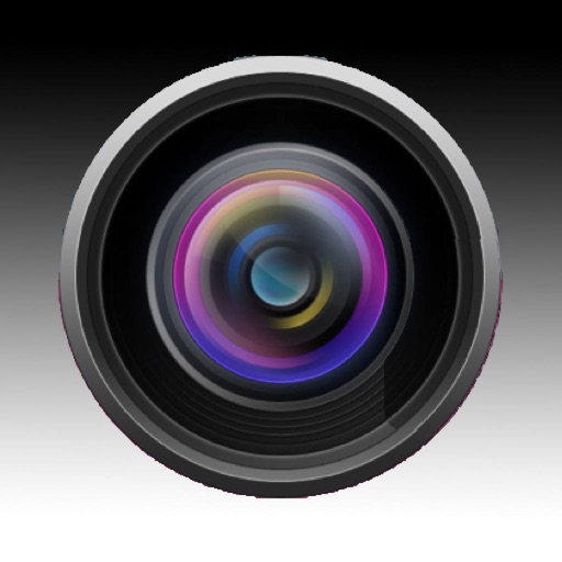 COP Cam iOS App