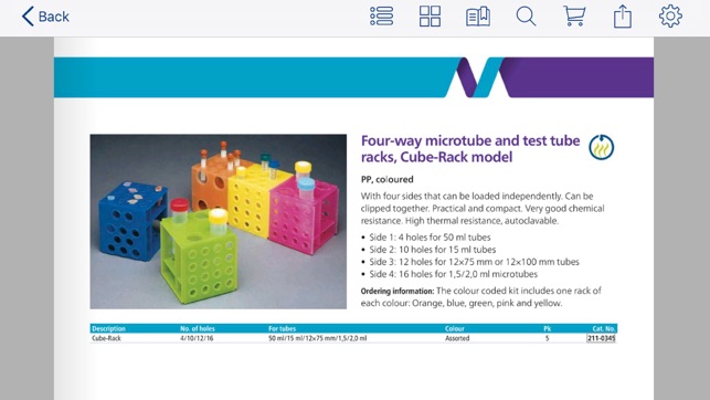 VWR Library(圖4)-速報App