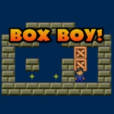 Activities of BoxBoy!