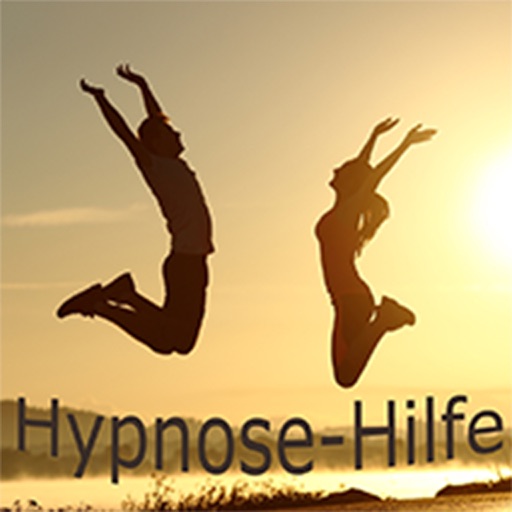 Hypnose Gewichtsreduktion iOS App