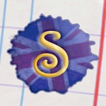 Spellinglish- Word game  play to spell words