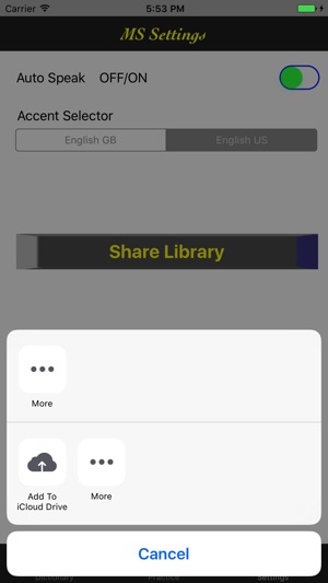 MSDictionary(圖5)-速報App