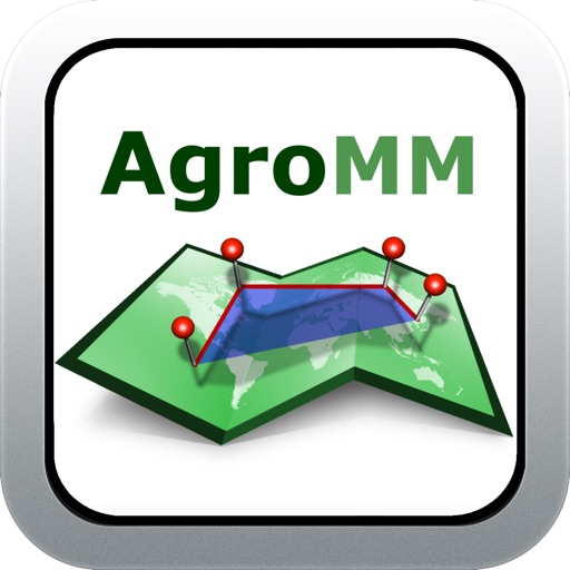 Agro Measure Map Pro - By Global DPI