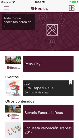 Reus City(圖1)-速報App