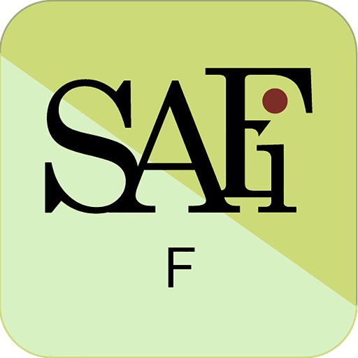 SAFI F icon