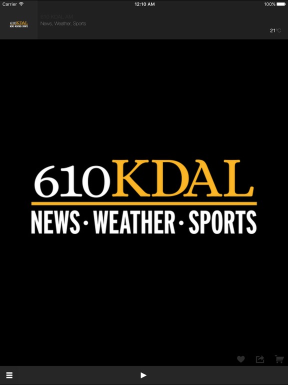 【图】610 KDAL AM(截图3)