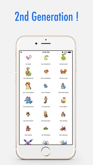 Pokédex Go - For Pokémon Go Trainers(圖1)-速報App