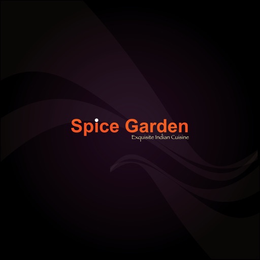 Spice Garden Restaurant Takeaway icon