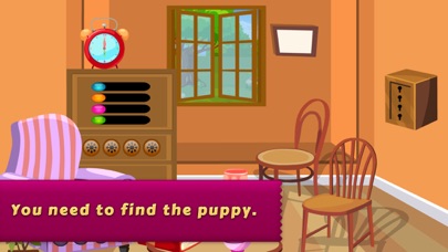 How to cancel & delete Rescue My Puppy Game - a fun games from iphone & ipad 4