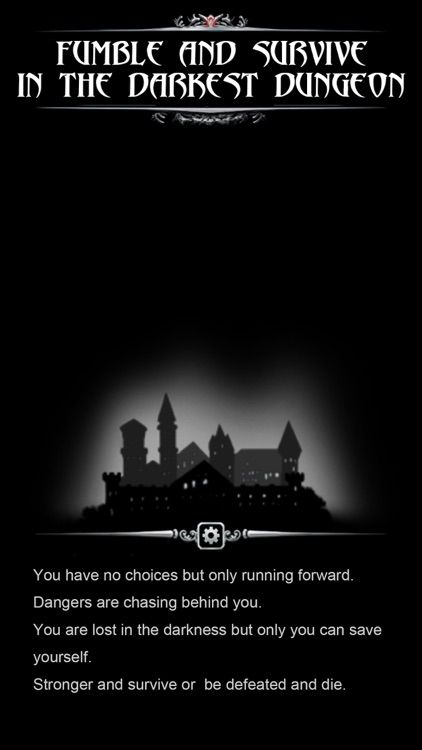 Dungeon Survivor
