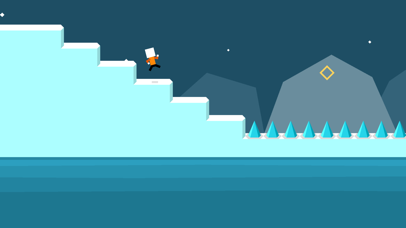 Mr Jump S screenshot1