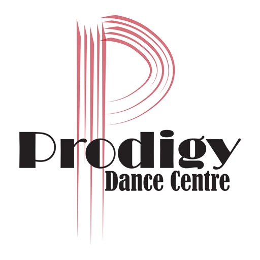 Prodigy Dance Centre icon