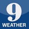 Chief meteorologist Tom Terry and WFTV Channel 9’s team of certified meteorologists have produced the most accurate, local weather technology available with the WFTV Channel 9 Weather App