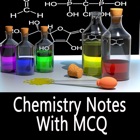 Chemistry Notes with MCQ - Become Chemistry Expert