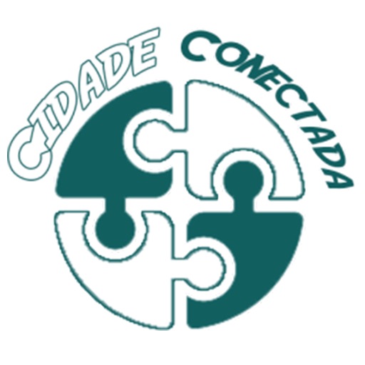 CIDADE CONECTADA icon