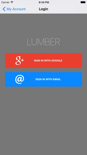 LumberMobile(圖3)-速報App