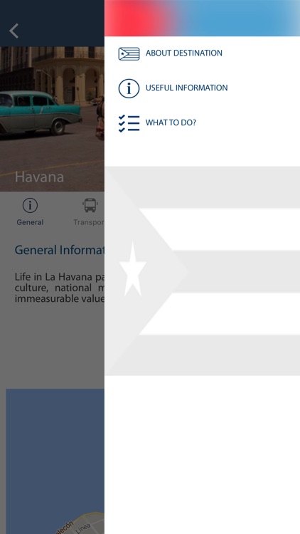 Cuba Travel screenshot-4