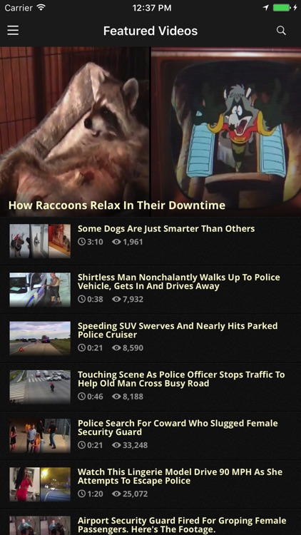 Funny Videos & Pics by Break.com