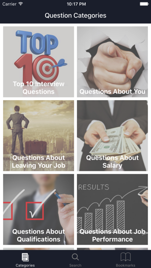 Job Interview Questions And Answers(圖1)-速報App