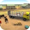 Invigorate your cattle transport truck games fun in an amazing tame animal transport simulator that requires high precision