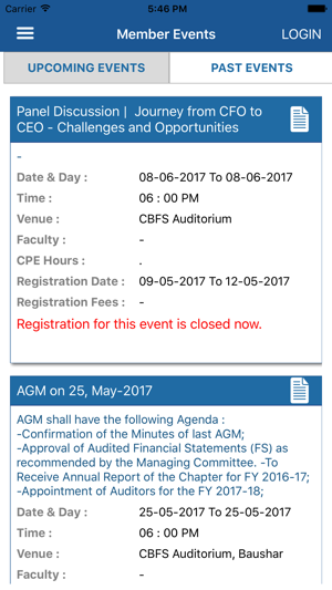 ICAI Muscat(圖5)-速報App