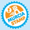 Murcia Stamp