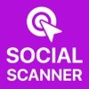 Social Scanner - analyze your accounts