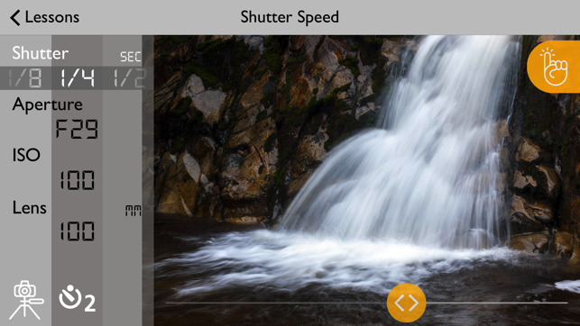 Fotoji: Learn DSLR Photography(圖3)-速報App