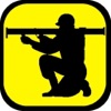 タンクシューティング狙撃ゲーム