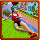 Top 36 Games Apps Like Stuntman Run : Theme Park - Best Alternatives