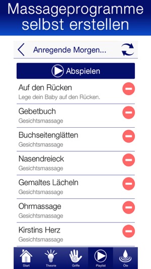 Babymassage mit Audioguide(圖3)-速報App