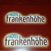 Hotel Frankenhöhe