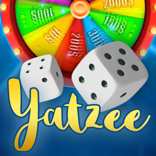 Yatzee - Game for Buddies icon