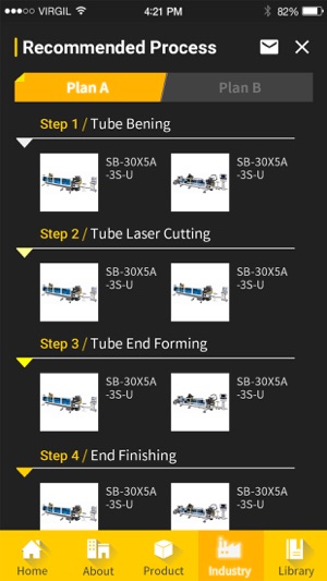 SOCO TubeWorld for iPhone(圖4)-速報App