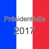 Présidentielle 2017 - Stickers