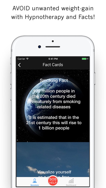 Quit Smoking NOW: Stop Smoking with Max Kirsten screenshot-4