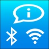 BT Notifier - Bluetooth Notice, Wifi Share
