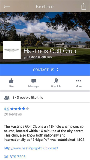 Hastings GC(圖3)-速報App