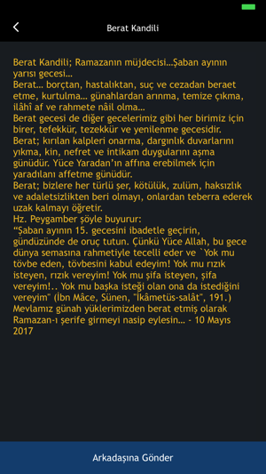 Ezan Vakitleri Türkiye(圖3)-速報App