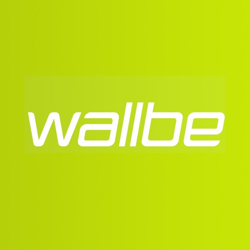 wallbe professional App