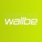 The wallbe professional app allows employees to charge their electric vehicles at charging points of their company