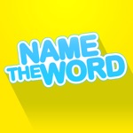 Name the Word - Play One of the Best Educational Puzzle  Guessing Games Available - Download This Addicting Search Game Now for Free