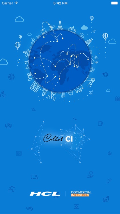 HCL Collab Commercial Industries