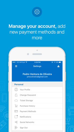 YRTViva Pay(圖5)-速報App