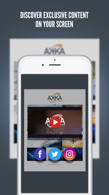 AKKA Live